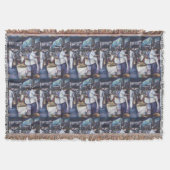 Couverture Soupe à la tête de poisson, Singapour (Devant)