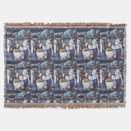 Couverture Soupe à la tête de poisson, Singapour (Devant)