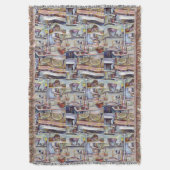 Couverture Soupe de queue de porc à Singapour (devant Vertical)