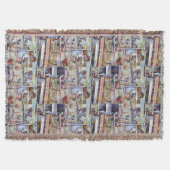 Couverture Soupe de queue de porc à Singapour (Devant)