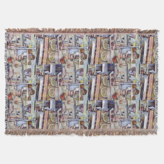 Couverture Soupe de queue de porc à Singapour (Devant)