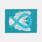 Couverture souple d'angle de ruban de sensibilisat (Devant (Horizontal))