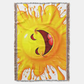 Couverture Sourires de soleil : Explosion de joie (devant Vertical)