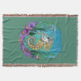 Couverture Sous WaterHorse