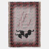 Couverture Souvenir du Canada Couverture Jetée d'o (devant Vertical)