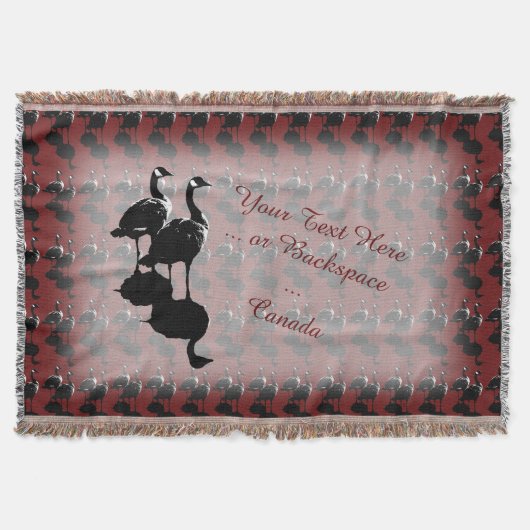 Couverture Souvenir du Canada Couverture Jetée d'o (Devant)