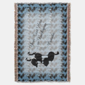 Couverture Souvenir du Canada Couverture Jetée d'o (devant Vertical)