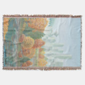 Couverture Souvenirs couvrants d'art d'horizon de Vancouver (Devant)