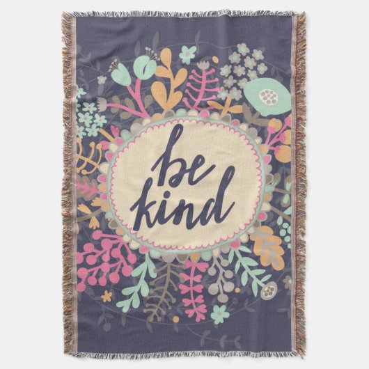 Couverture Soyez aimable (devant Vertical)