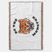 COUVERTURE SOYEZ LE MONSTRE (devant Vertical)