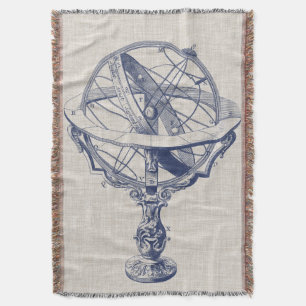 Couverture Sphère armillaire