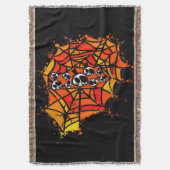 Couverture Spider | Skull (devant Vertical)