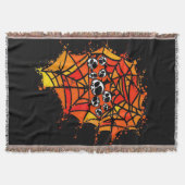 Couverture Spider | Skull (Devant)