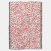 Couverture Spirales de Boho (devant Vertical)