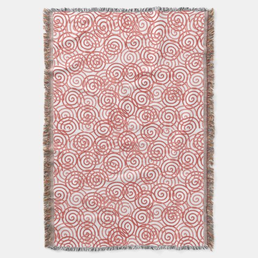 Couverture Spirales de Boho (devant Vertical)