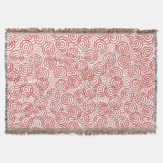 Couverture Spirales de Boho (Devant)