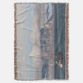 Couverture Spitsbergen Svalbard Voilier (devant Vertical)