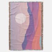 Couverture Splash couleur Abstraite (devant Vertical)