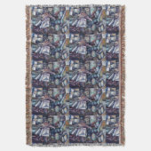 Couverture Splendid Tekka Center's Specials, Singapour (devant Vertical)