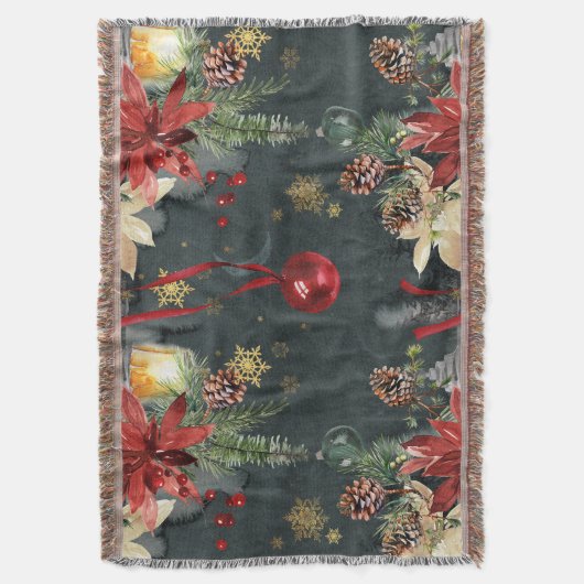 Couverture Splendor de Noël (devant Vertical)