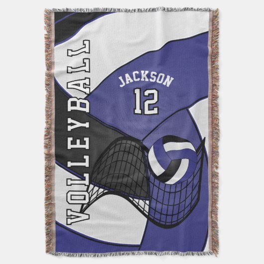 Couverture Sport 🏐 volley-ball (devant Vertical)