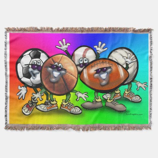 Couverture Sports (Devant)