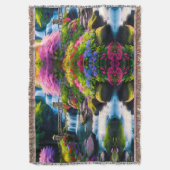 Couverture Spring Waterfall 1 (devant Vertical)