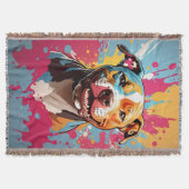 Couverture Staffordshire Birthday Fun  (Devant)