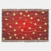 Couverture Star Adored Ruby Motif rouge (Devant)