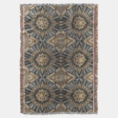 Couverture Star Texture (devant Vertical)