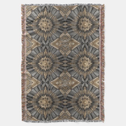 Couverture Star Texture (devant Vertical)