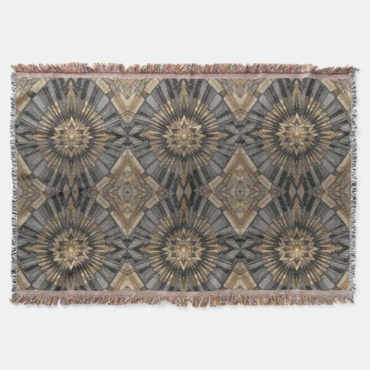 Couverture Star Texture (Devant)