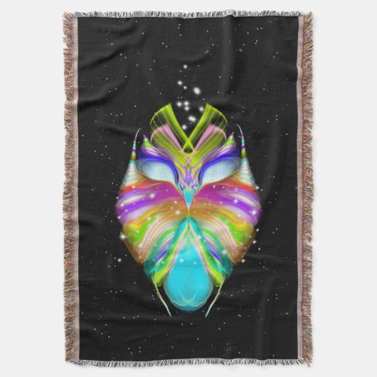 Couverture Starlight Oracle Owl (devant Vertical)