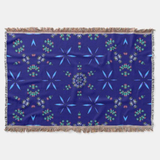 Couverture Starlit Kaleidoscope (Devant)