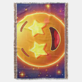 Couverture Starry Eyed Emoji Joy (devant Vertical)