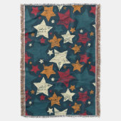 Couverture Starry Night Chaos (devant Vertical)