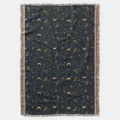 Couverture Starry Night Sky Angel (devant Vertical)