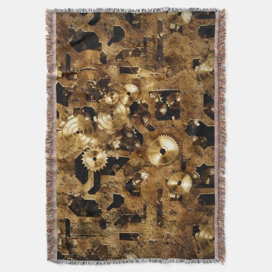 Couverture Steampunk (devant Vertical)