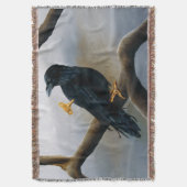 Couverture Steampunk Black Raven (devant Vertical)