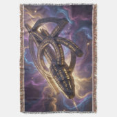 Couverture Stellar Path – Journey Through the Universe´14 (devant Vertical)