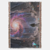 Couverture Stellar Path – Journey Through the Universe´3 (devant Vertical)