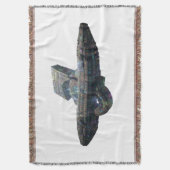 Couverture Stellar Path – Journey Through the Universe´6 (devant Vertical)