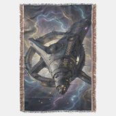 Couverture Stellar Path – Journey Through the Universe´7 (devant Vertical)