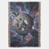 Couverture Sternenpfad – Reise durch das Universum´14 (devant Vertical)