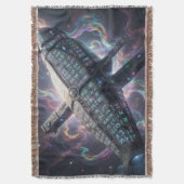 Couverture Sternenpfad – Reise durch das Universum´7 (devant Vertical)