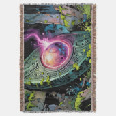 Couverture Sternenpfad – Reise durch das Universum¹ becomes C (devant Vertical)