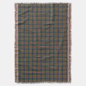 Couverture Stewart Stuart Black Clan Tartan (devant Vertical)