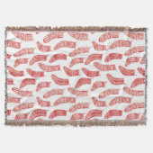 Couverture Stockage de Noël nordique (Devant)