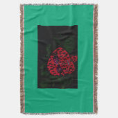 Couverture Strawberry Glamour  (devant Vertical)