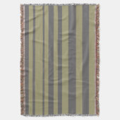 Couverture Stripes (devant Vertical)